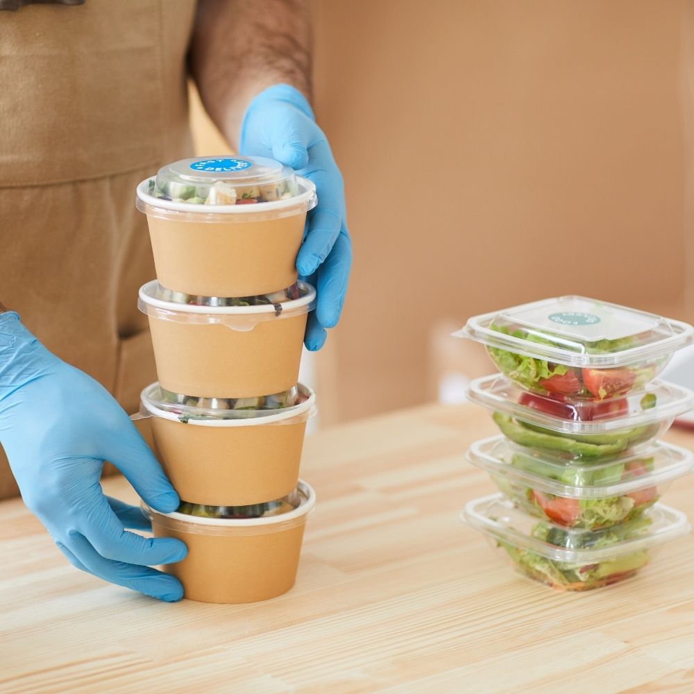 Tu negocio listo para servir, sin complicaciones